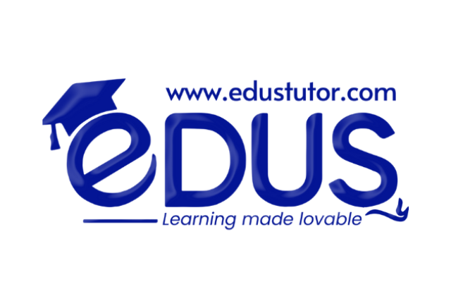 manager it & operations - edus - edus online institute 0 tisankan