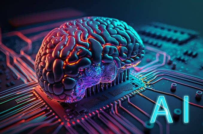 ai in modern software development